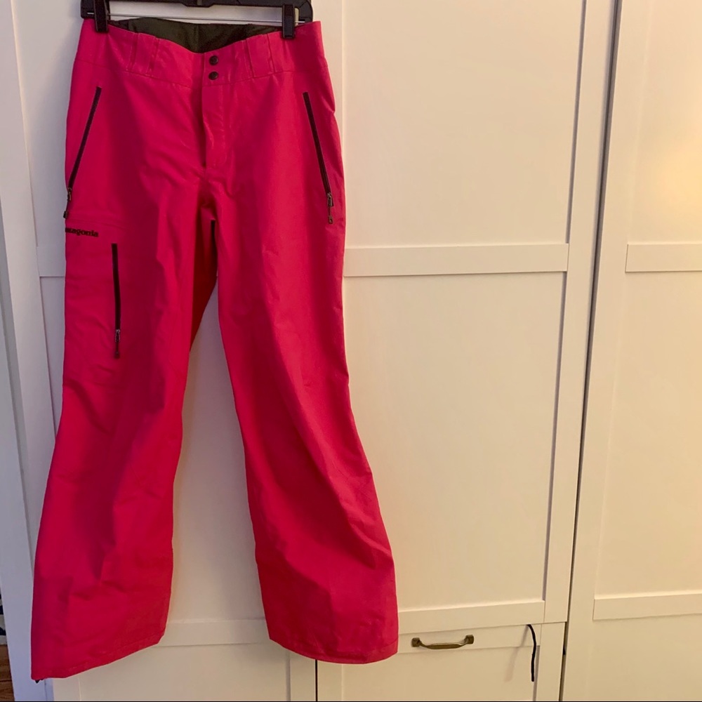 Patagonia Ski Pants